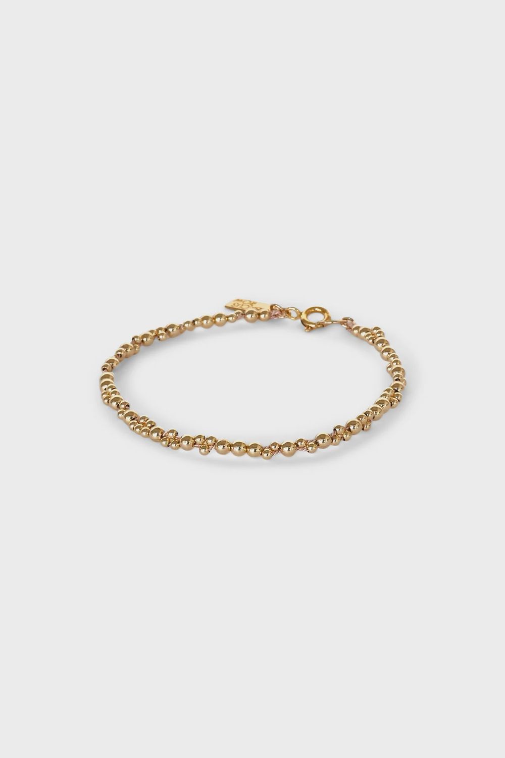 Leo Bracelet