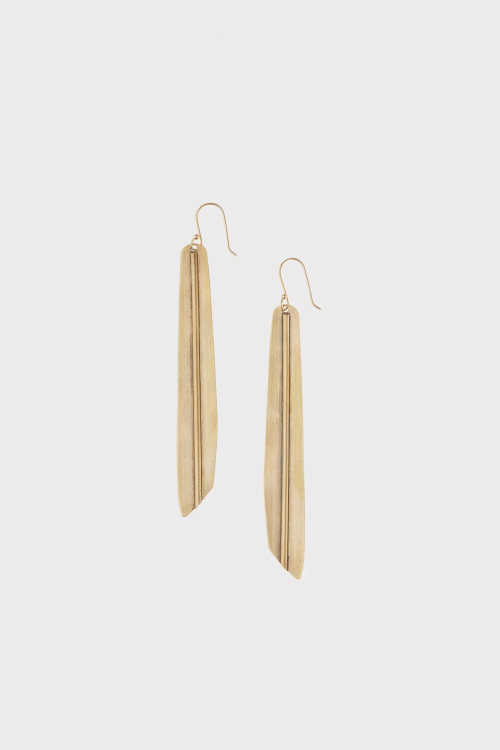 Frame Earrings