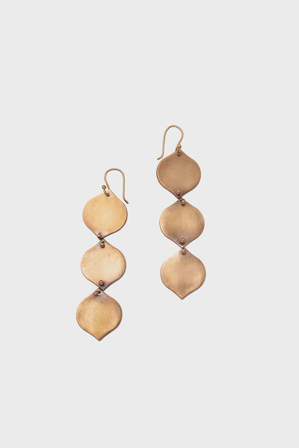Petals Earrings