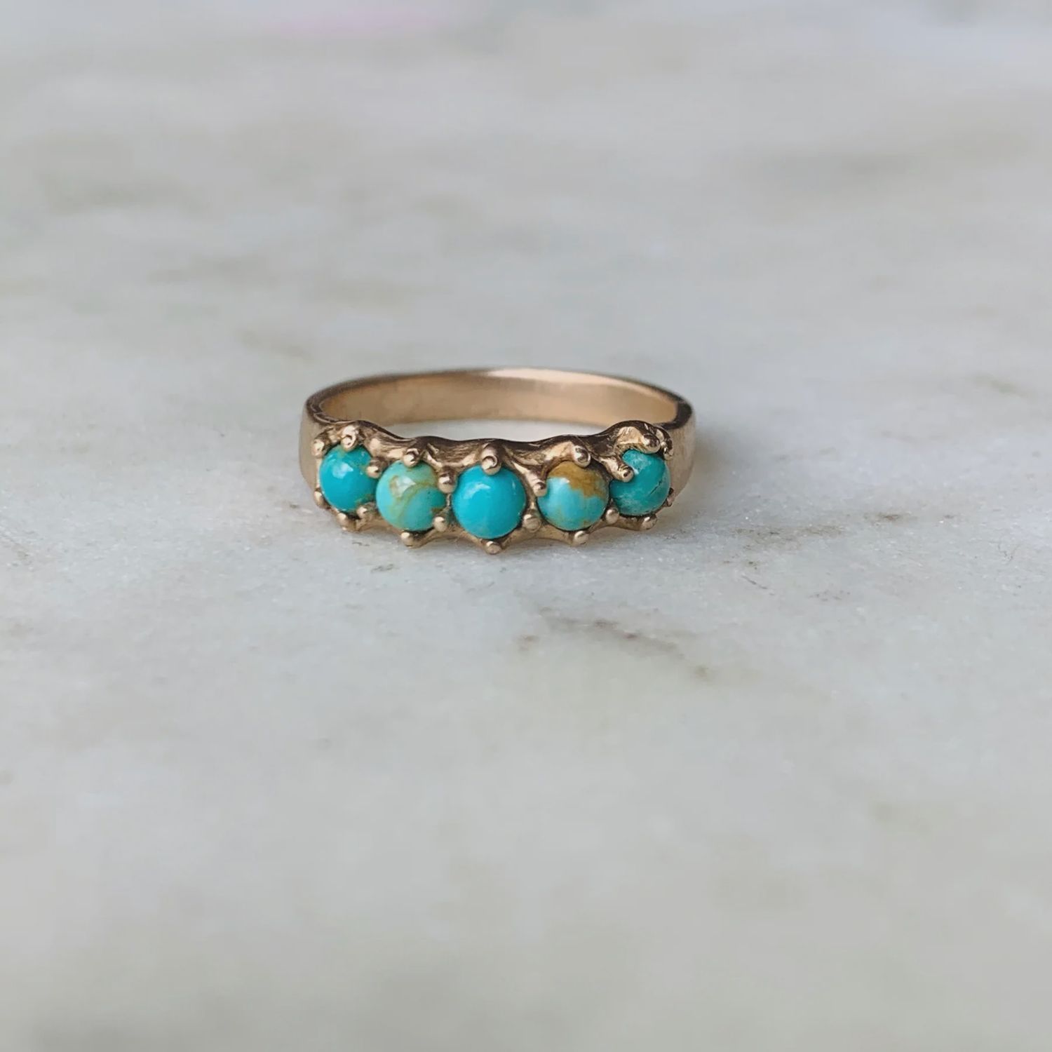 Margaret Ring