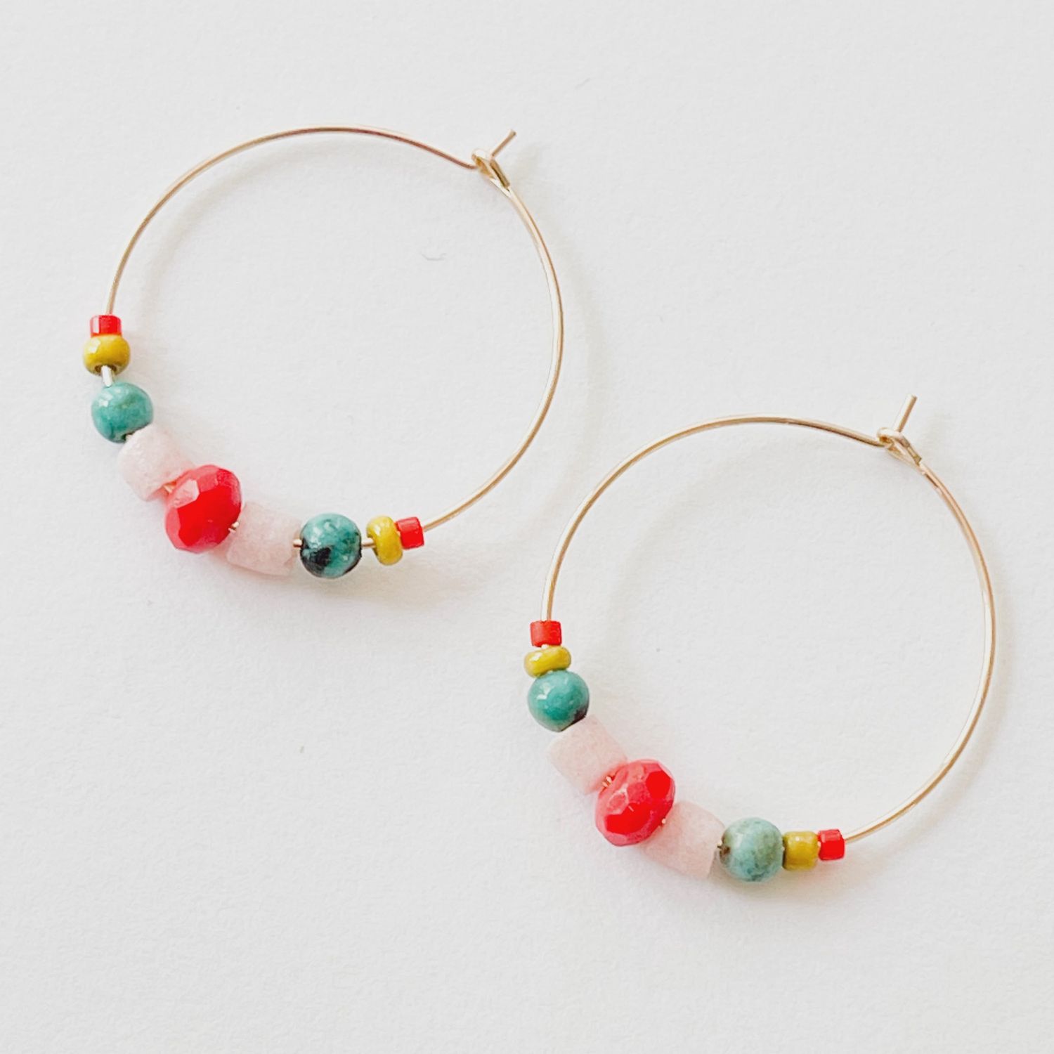 GF Summer Hoops