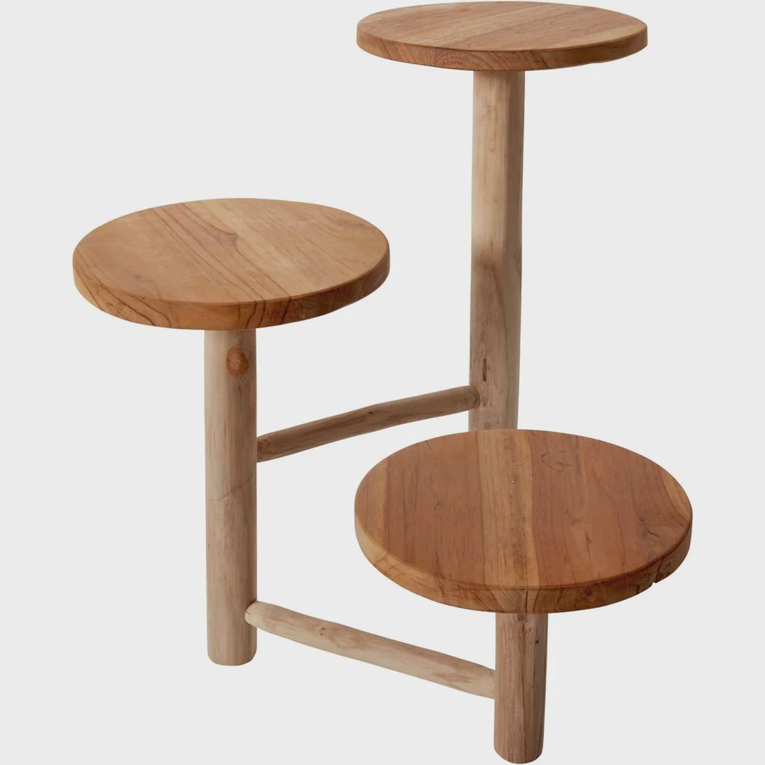 Obispo Plant Stand