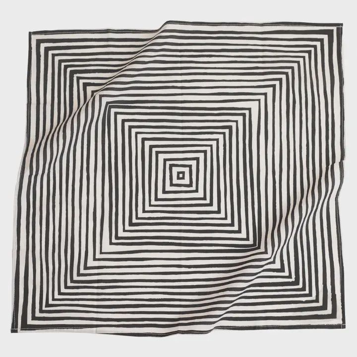 no. 034 Sammie B Bandana
