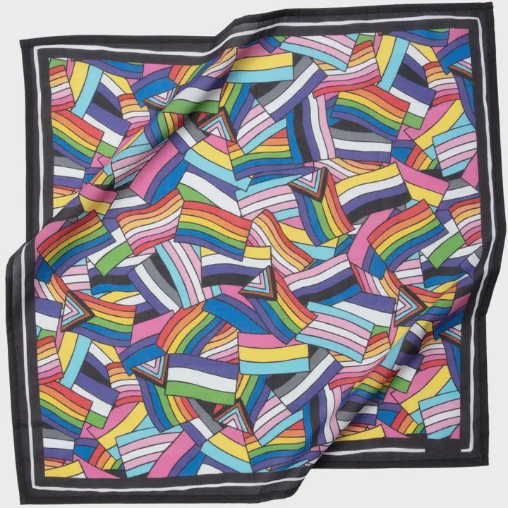 no. 094 Pride Bandana