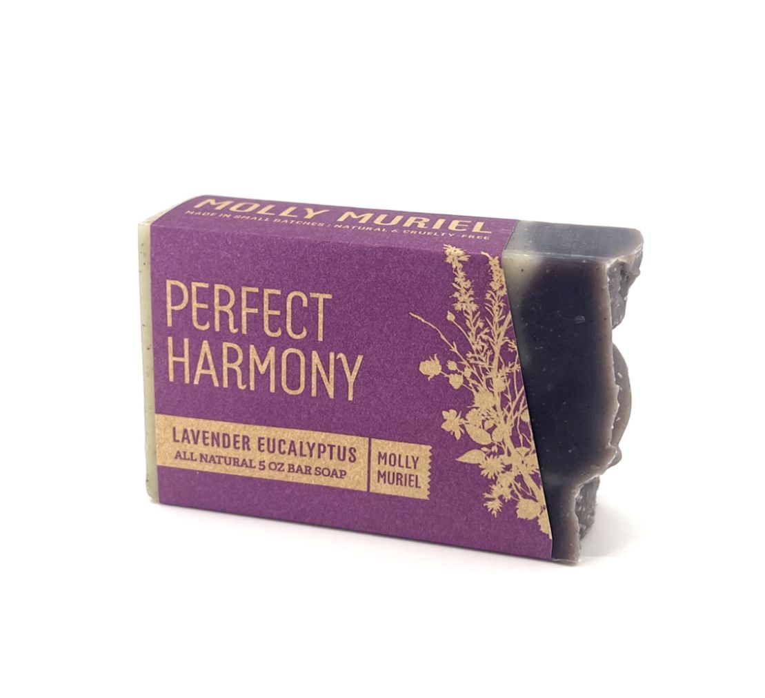 Perfect Harmony Soap