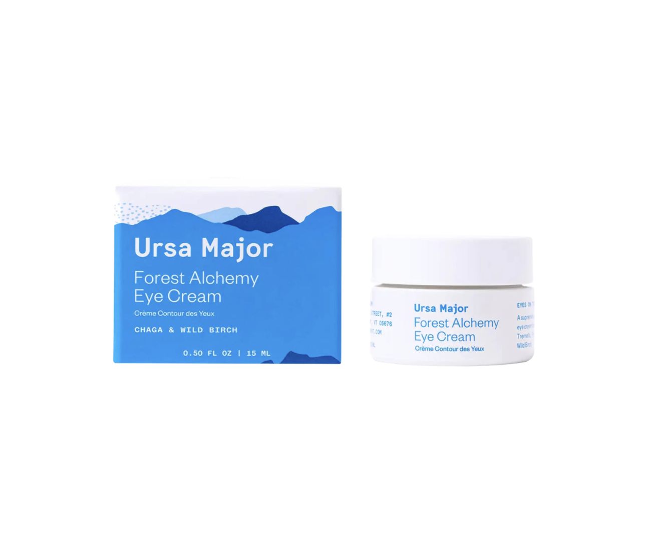Forest Alchemy Eye Cream