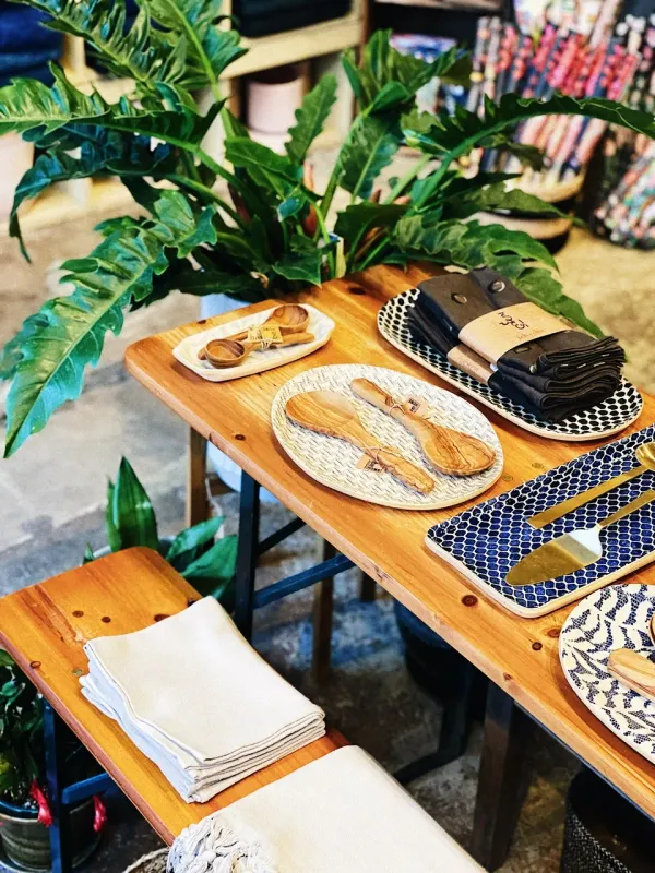 Organization + Decor