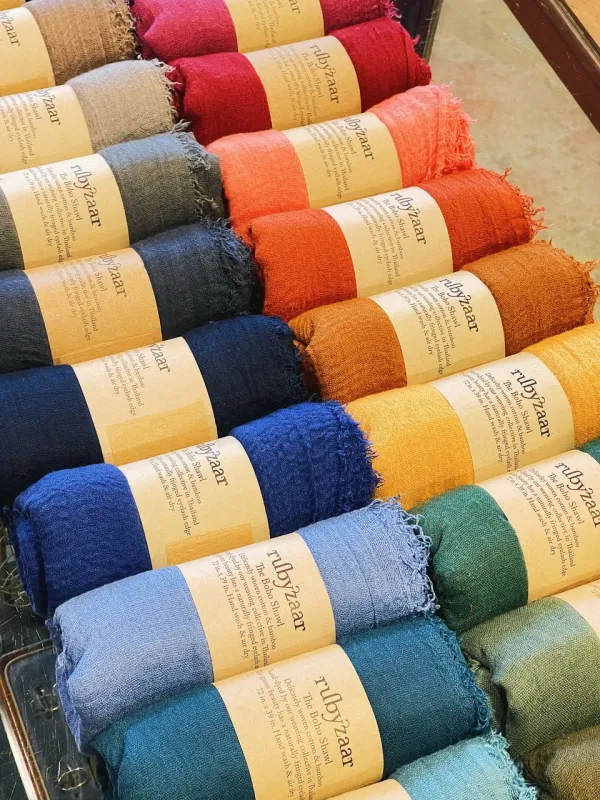 Scarves