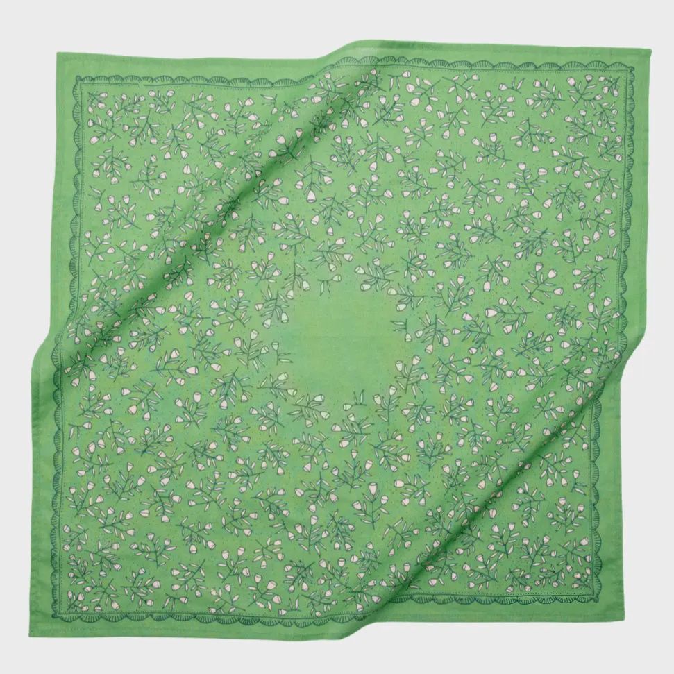 no. 106 posey bandana