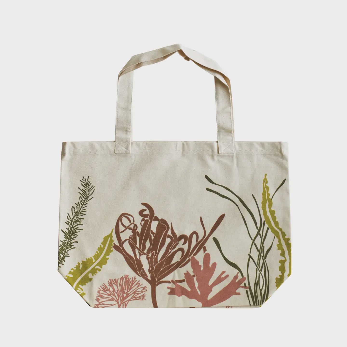 Tote Bag | Sea Wilds