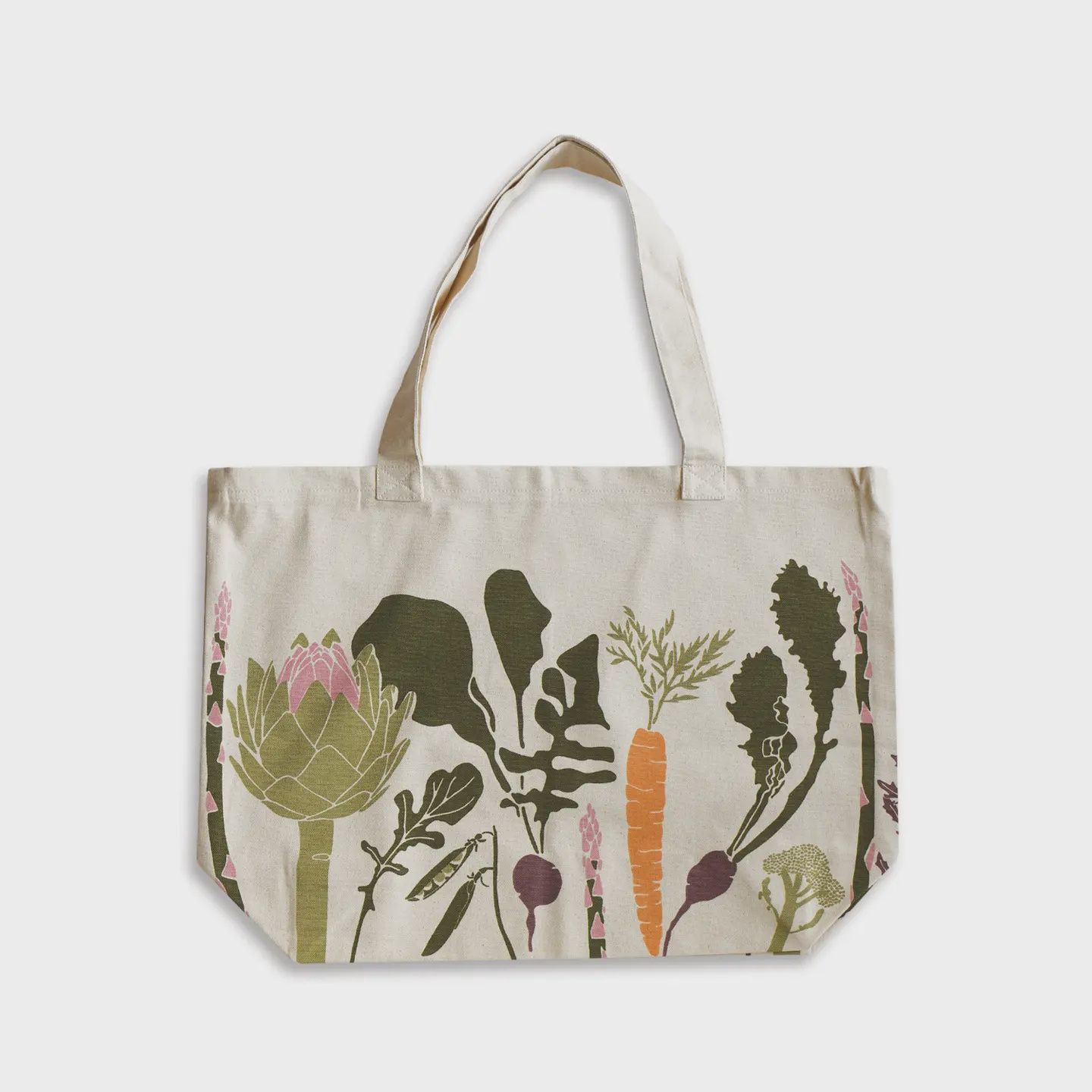 Tote Bag | Veggie Garden