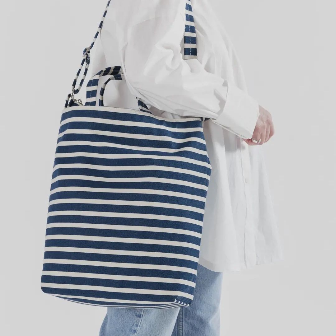 Zip Duck Bag