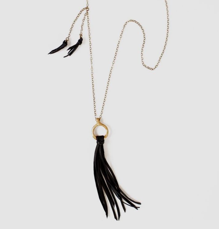 foxen necklace