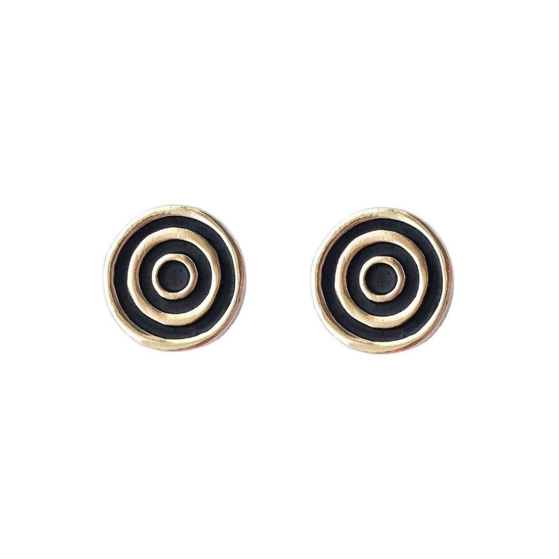 portal earrings
