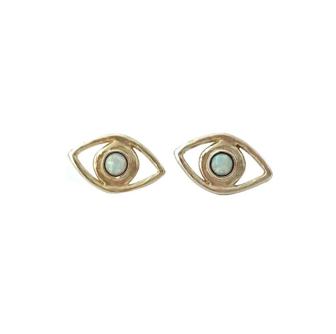 perception earrings