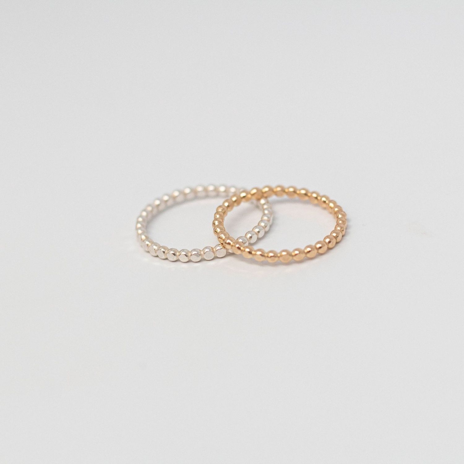 Dot Ring, GF