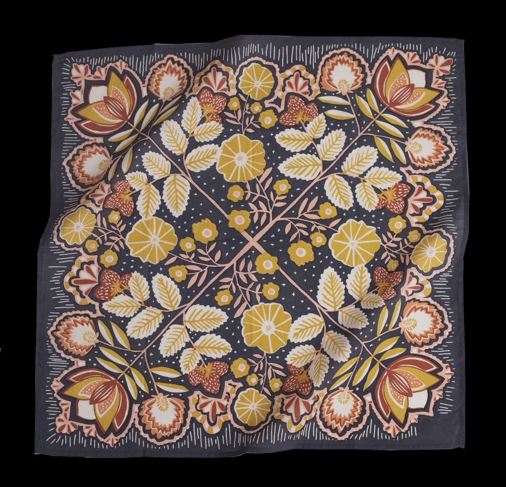 no. 039 elsie bandana