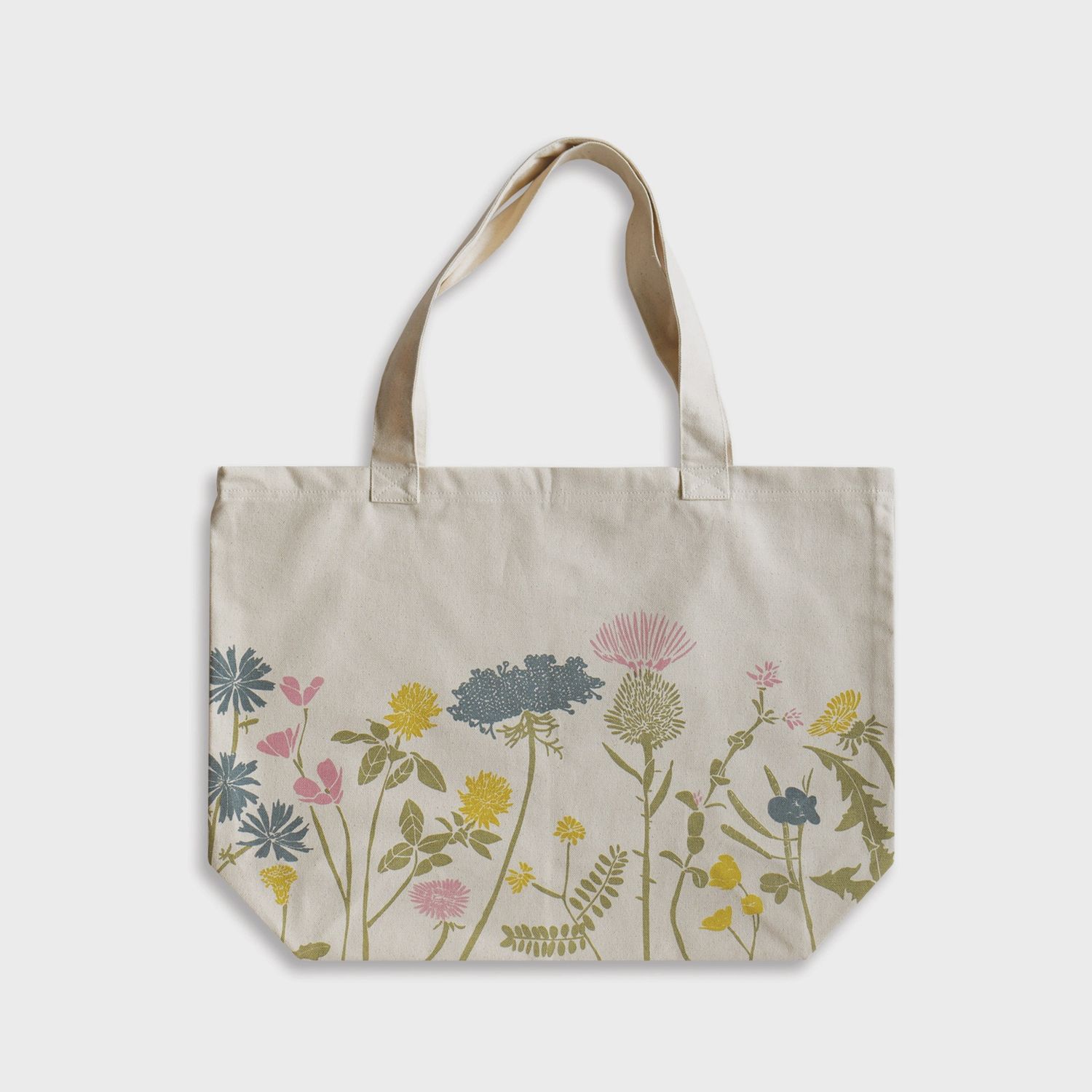 Tote Bag | Wildflower