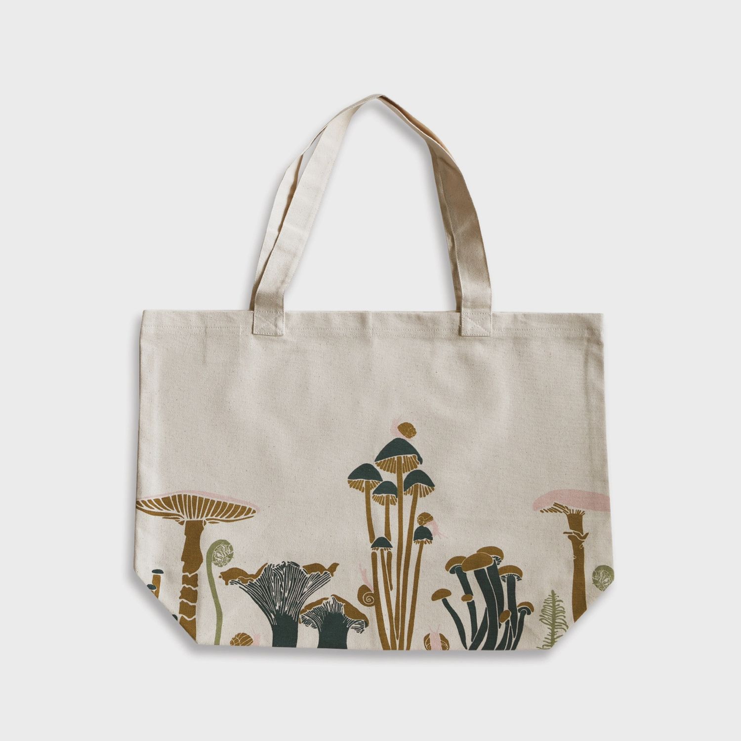 Tote Bag | Mushroom