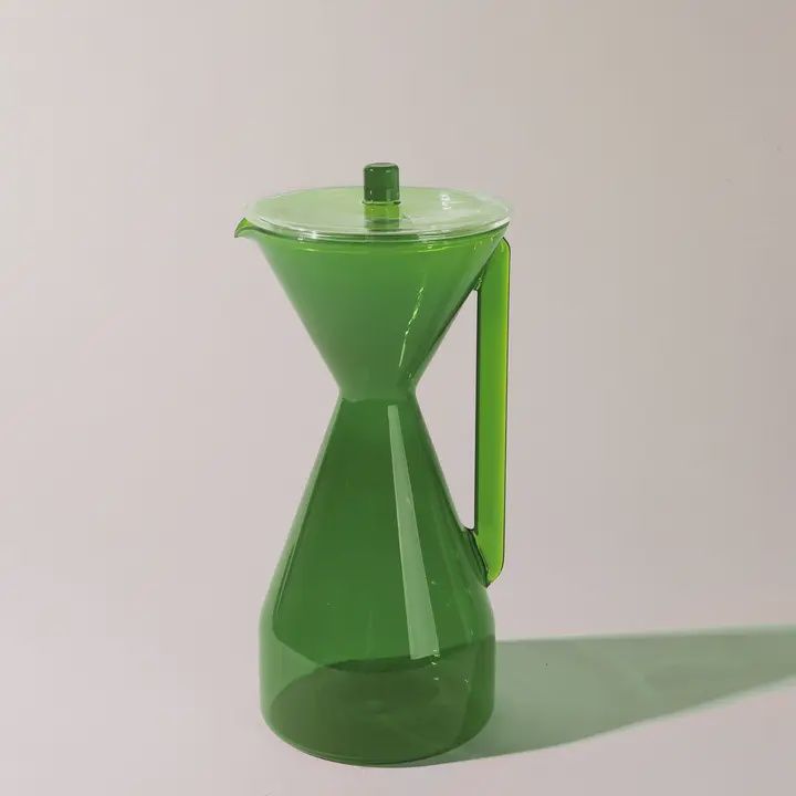 Pour Over Carafe | Verde