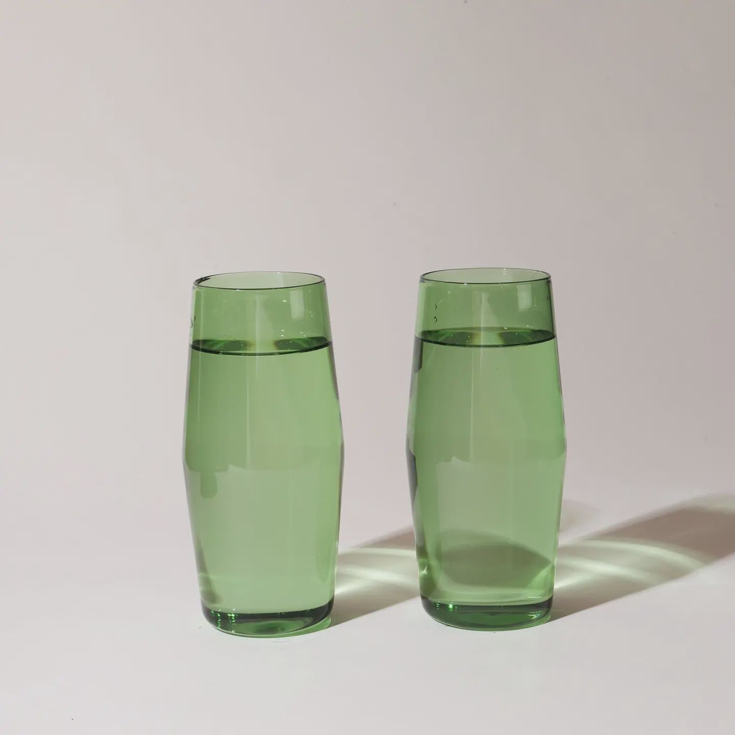 16 oz. Glass | Verde