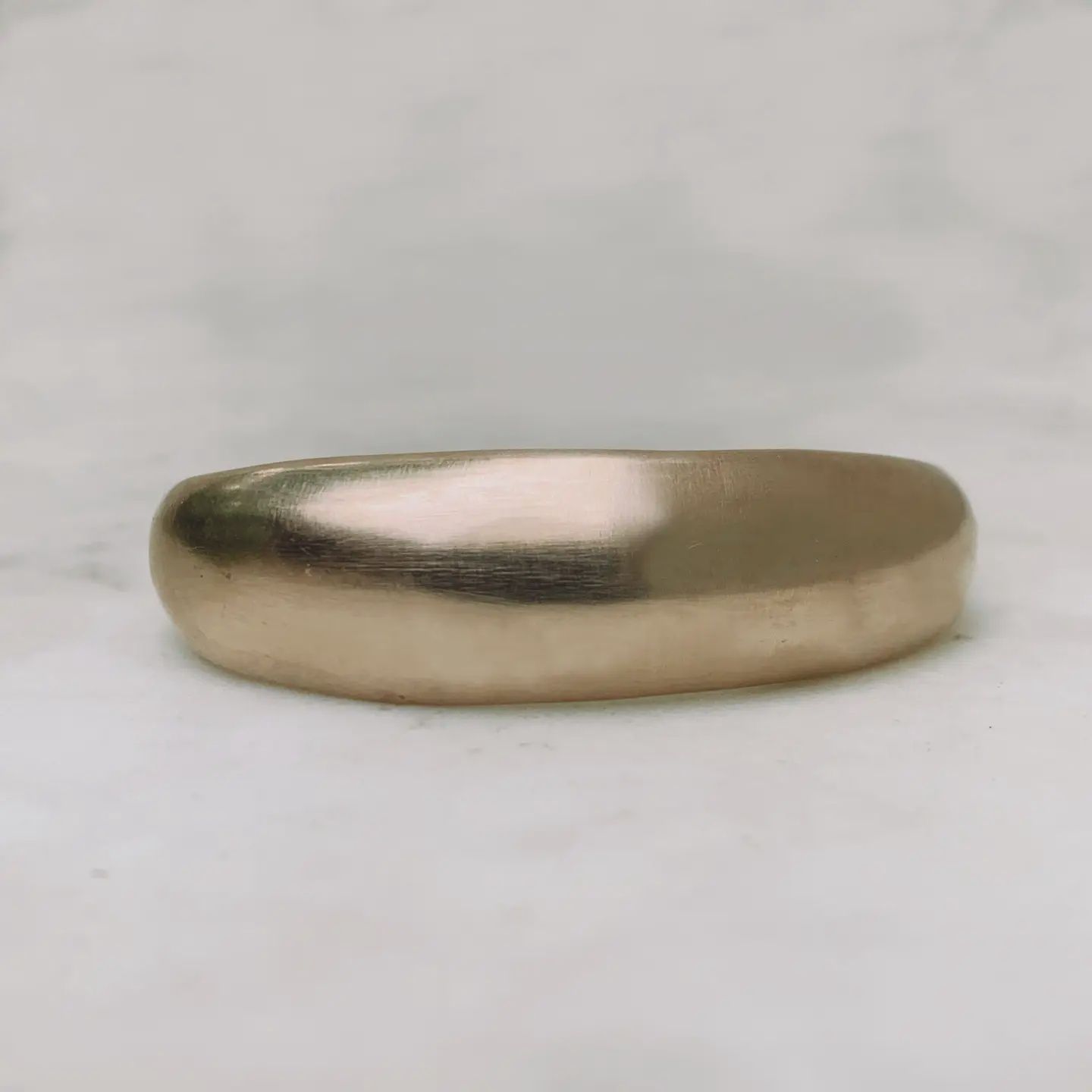 Amanda Cuff / Bronze / Small