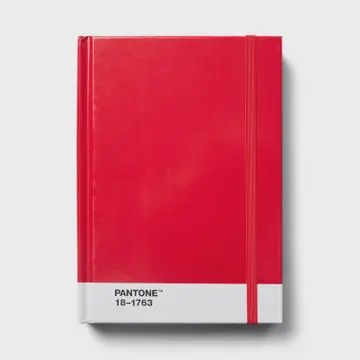 Small Notebook / Pantone