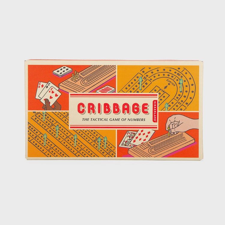 Cribbage Game