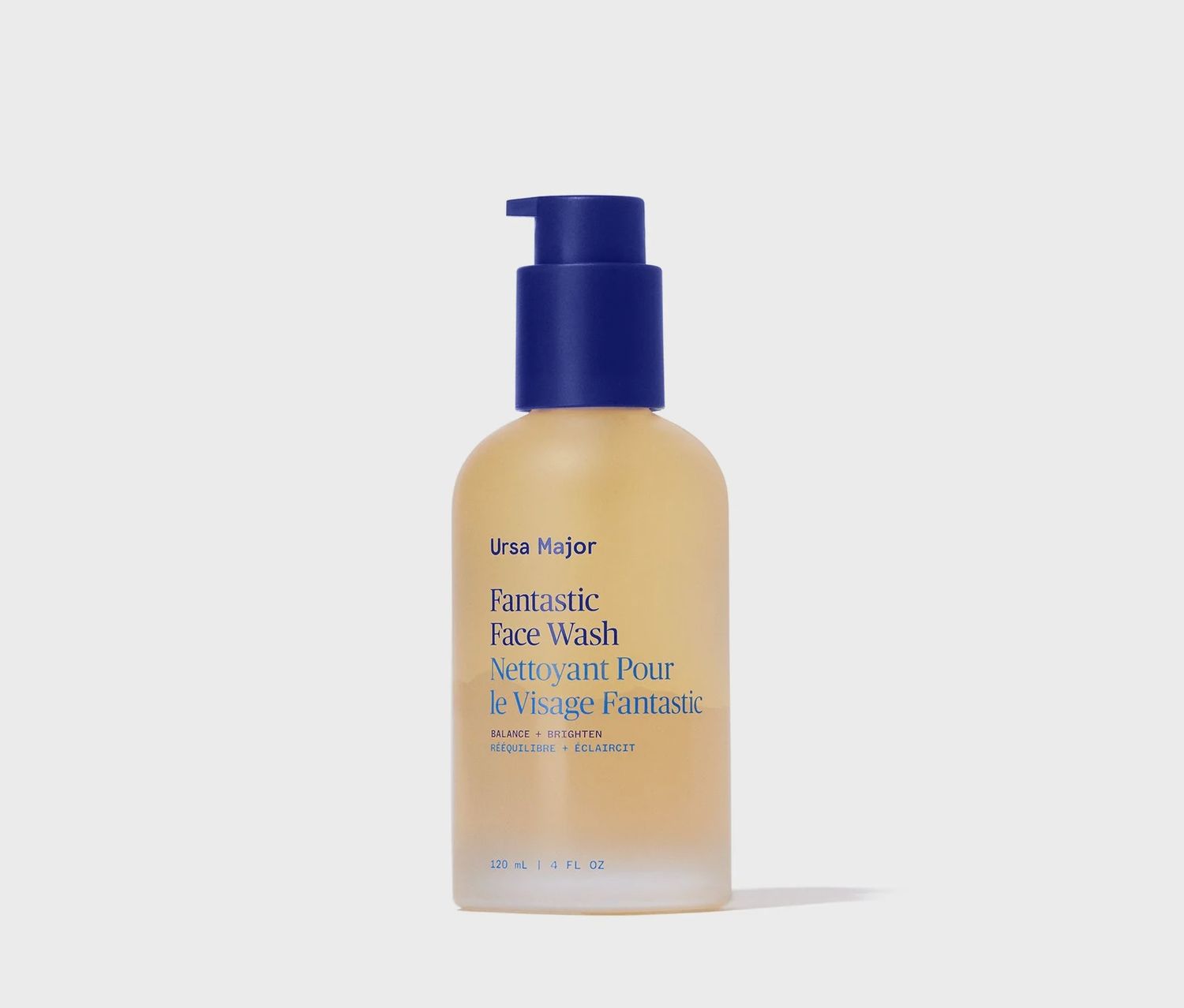 Fantastic Face Wash