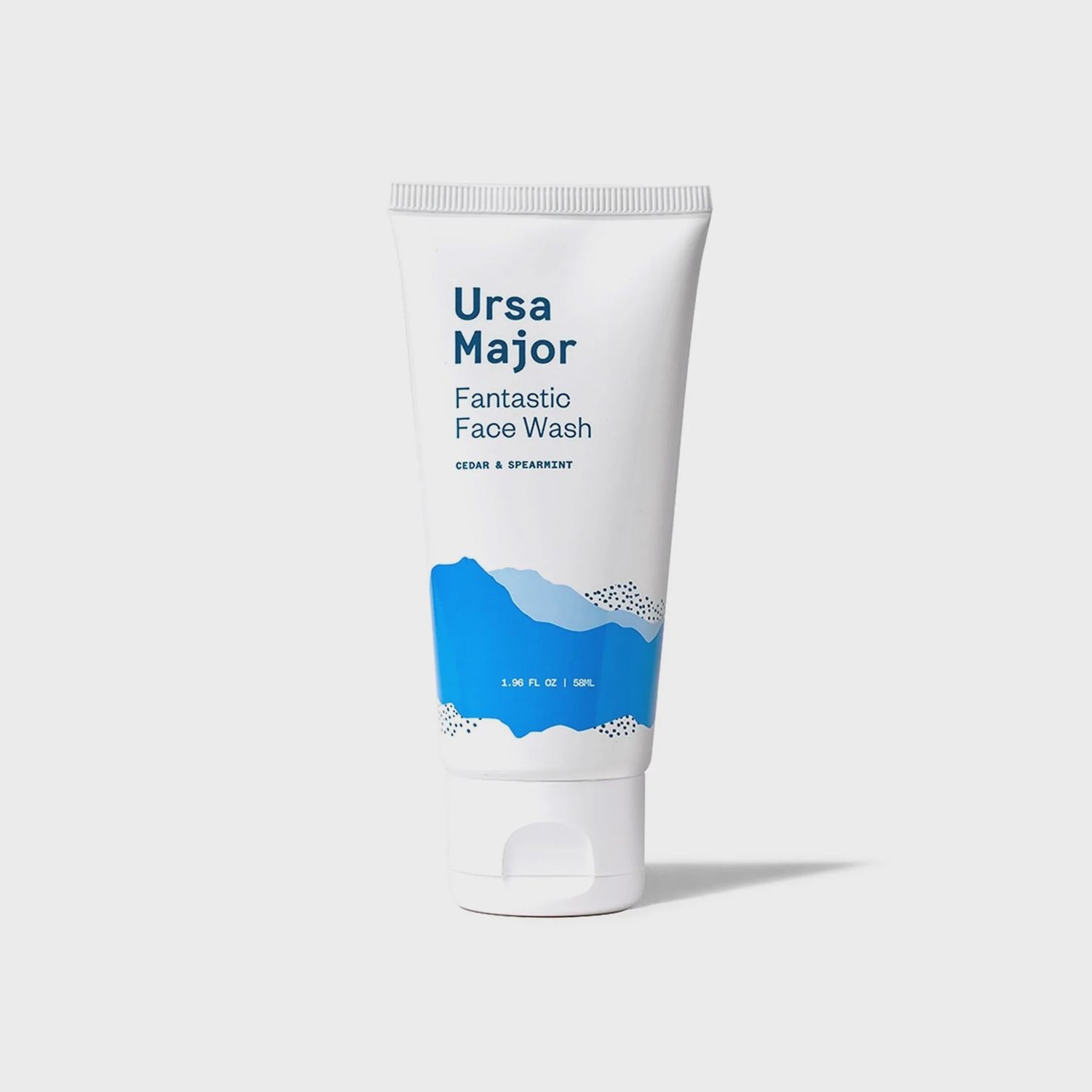 Fantastic Face Wash, Size: 2 oz