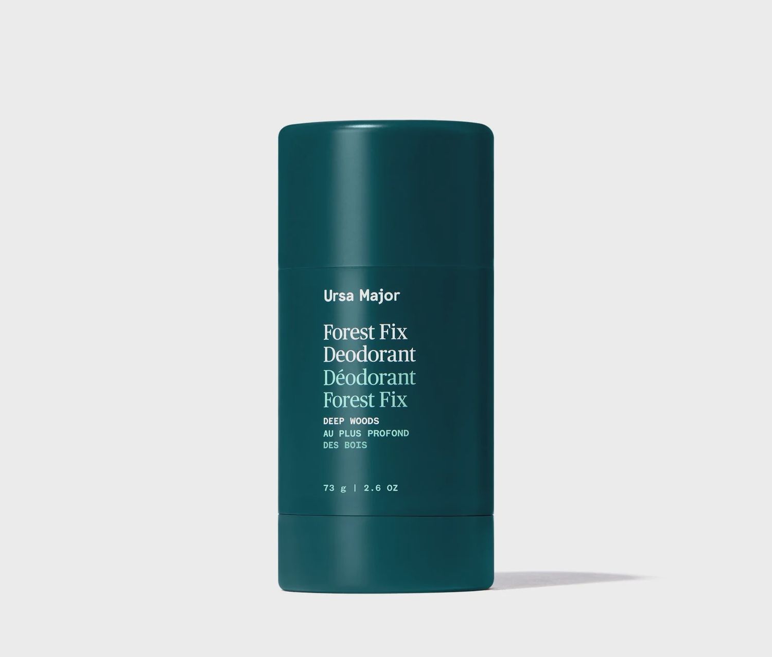 forest fix deodorant