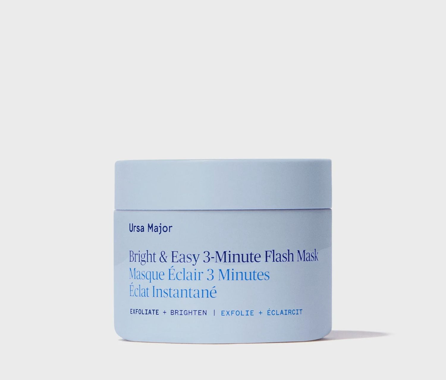 Bright &amp; Easy Mask