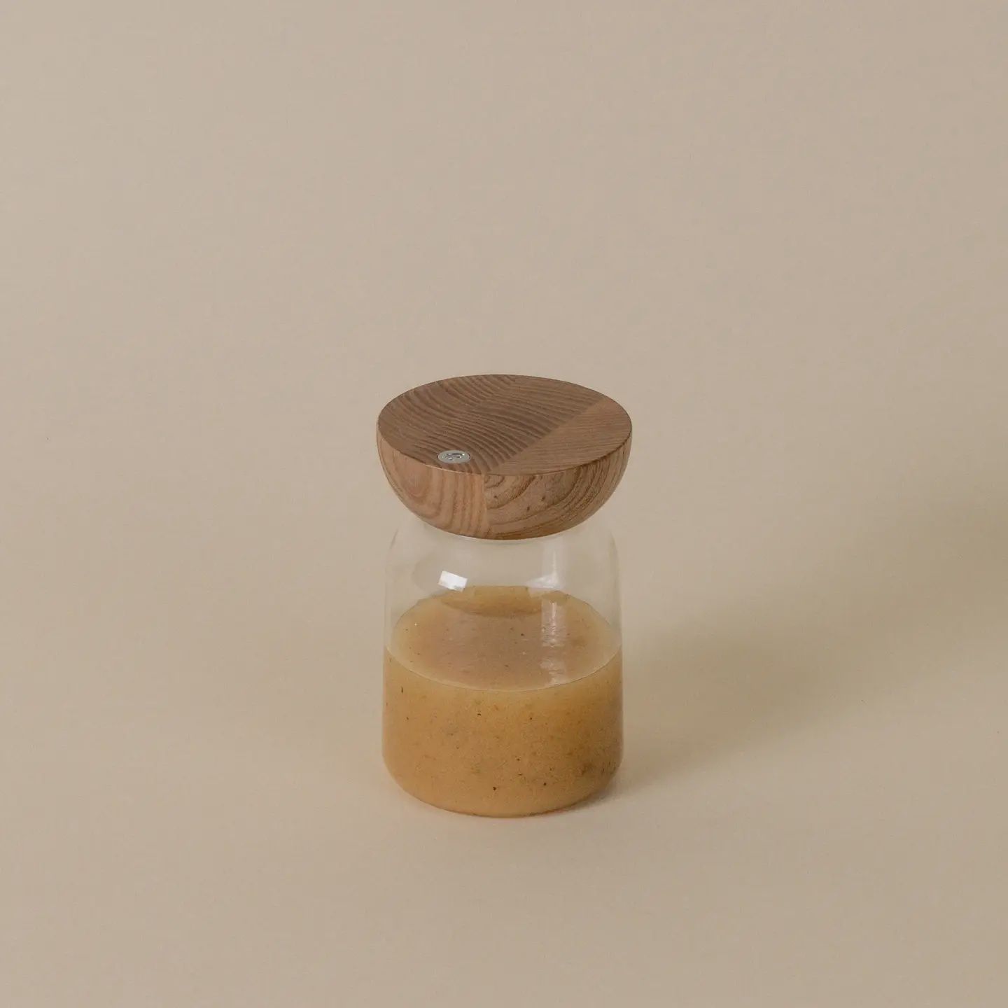 Salad Dressing Shaker