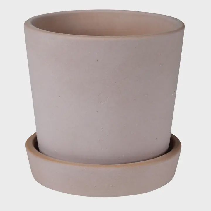 Harriet Pot, Size: 4"