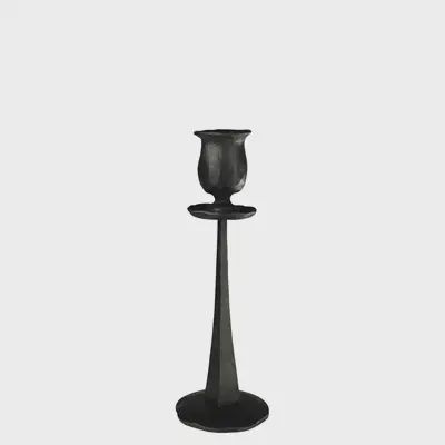 Clarke Taper Holder, Iron - Sm
