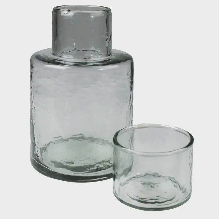 Palma Bedside Carafe