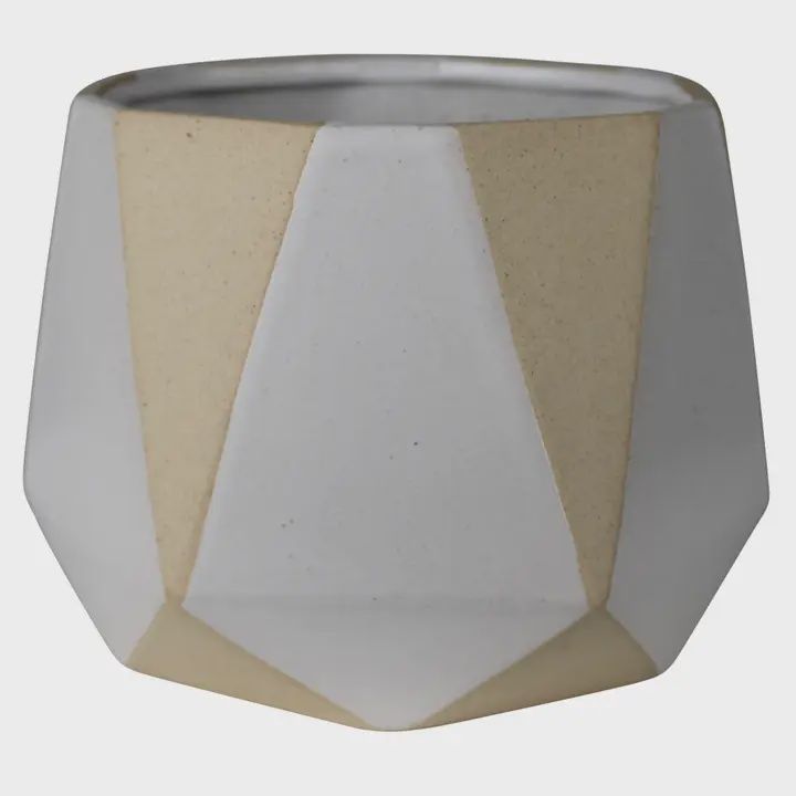 calico cache pot