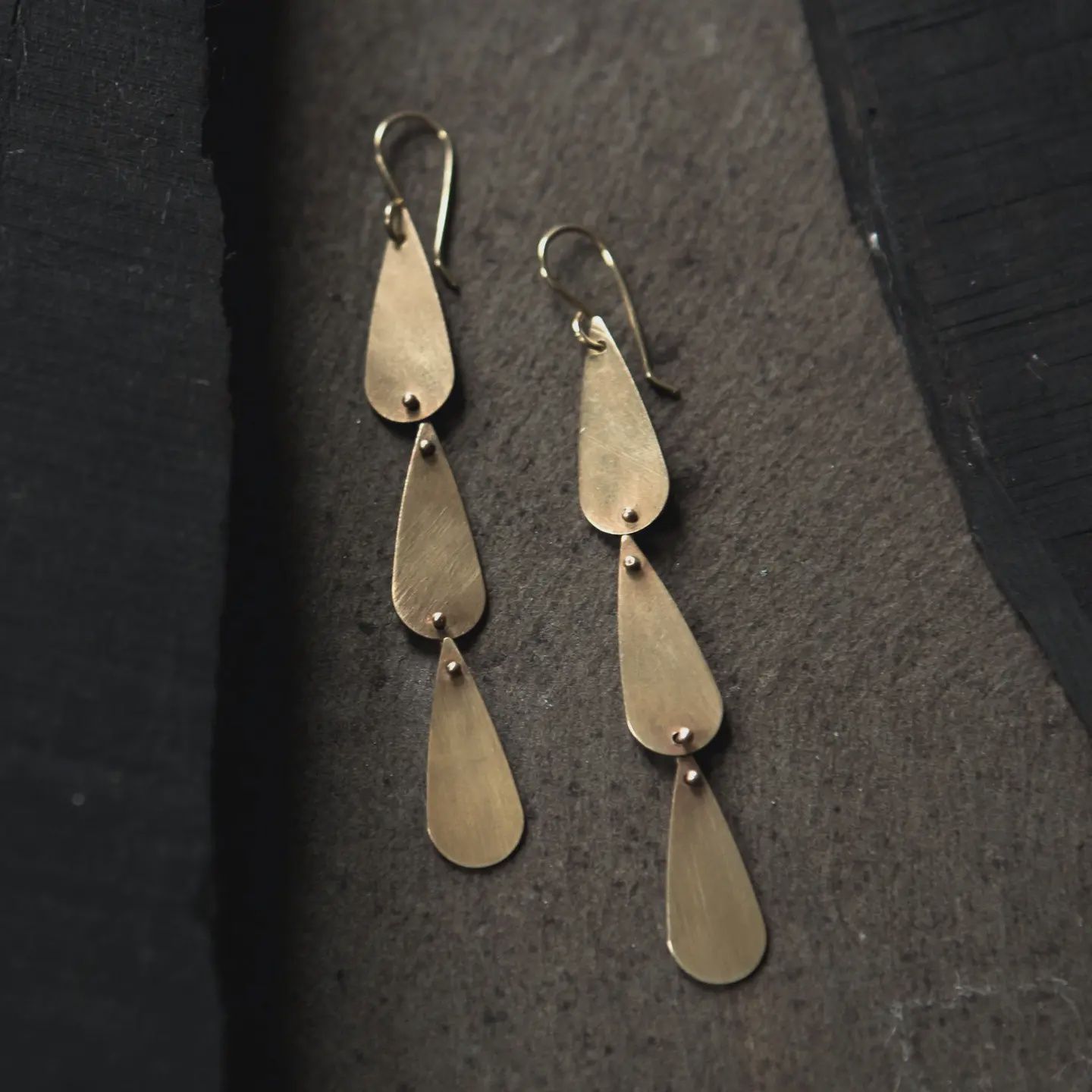 Rain Earrings