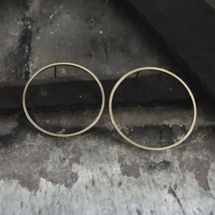 Halo Studs | Large