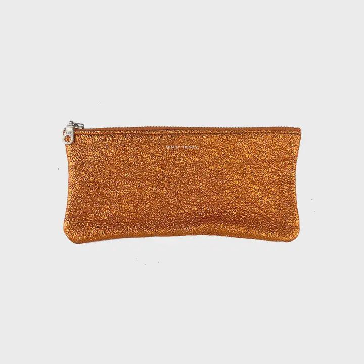 Eyeware Case | Crinkle Sunset