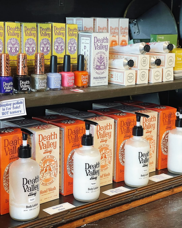 Apothecary