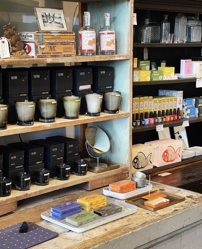 Home Scents