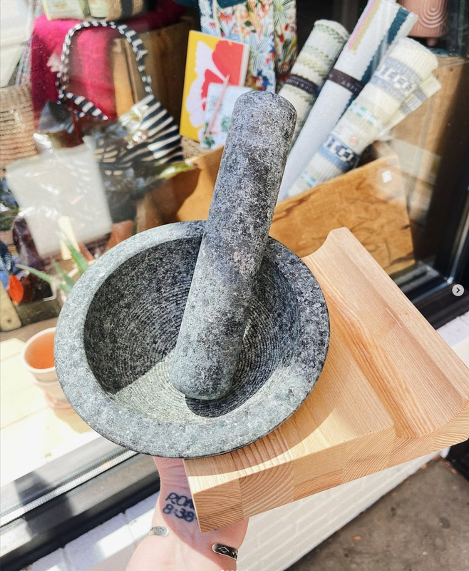 Home Goods