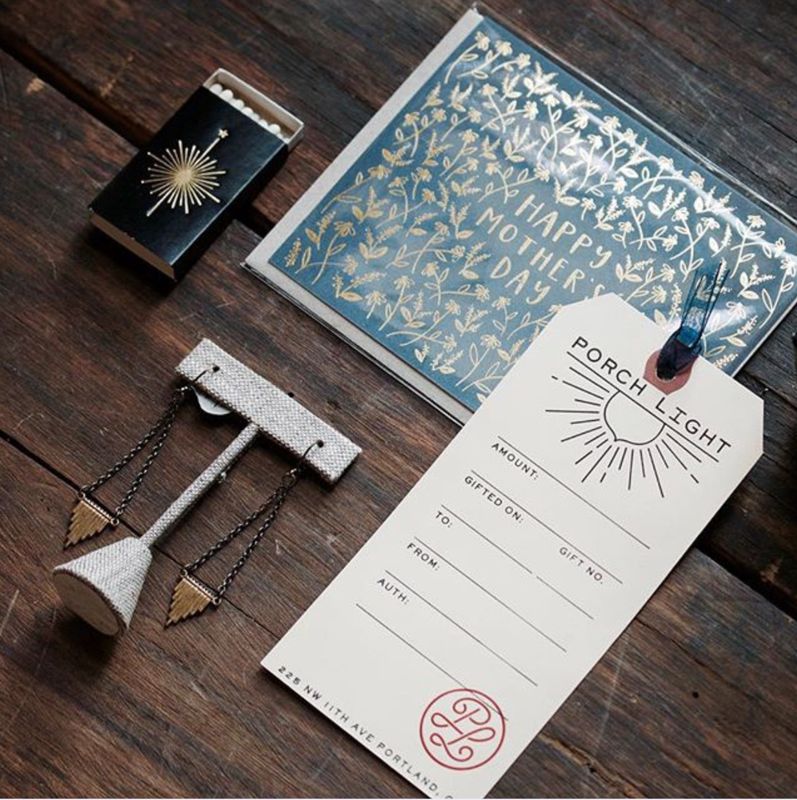 Gift Certificates