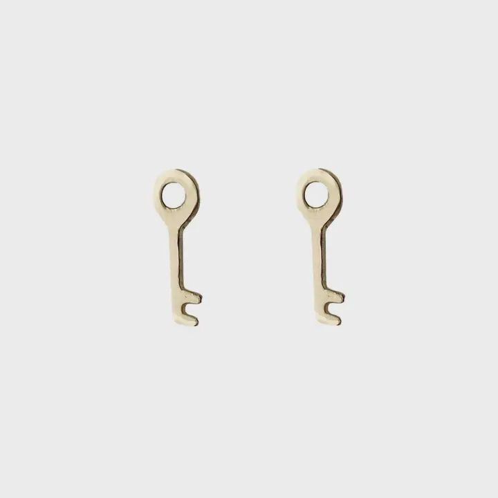 key studs