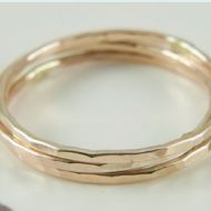 Promise Ring GF