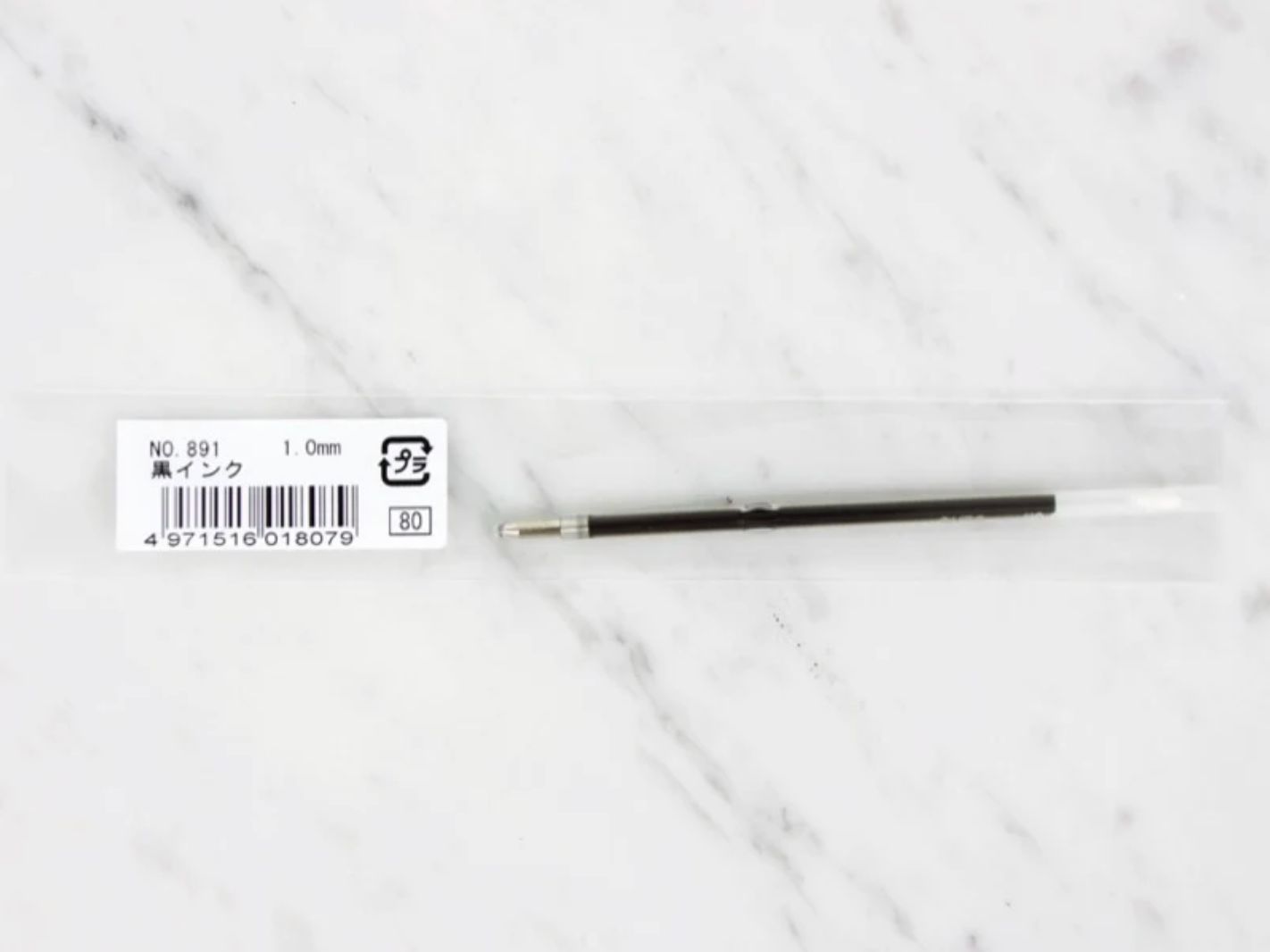 Pencil Ball Pen Refill