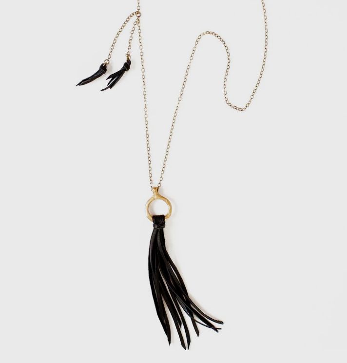 foxen necklace