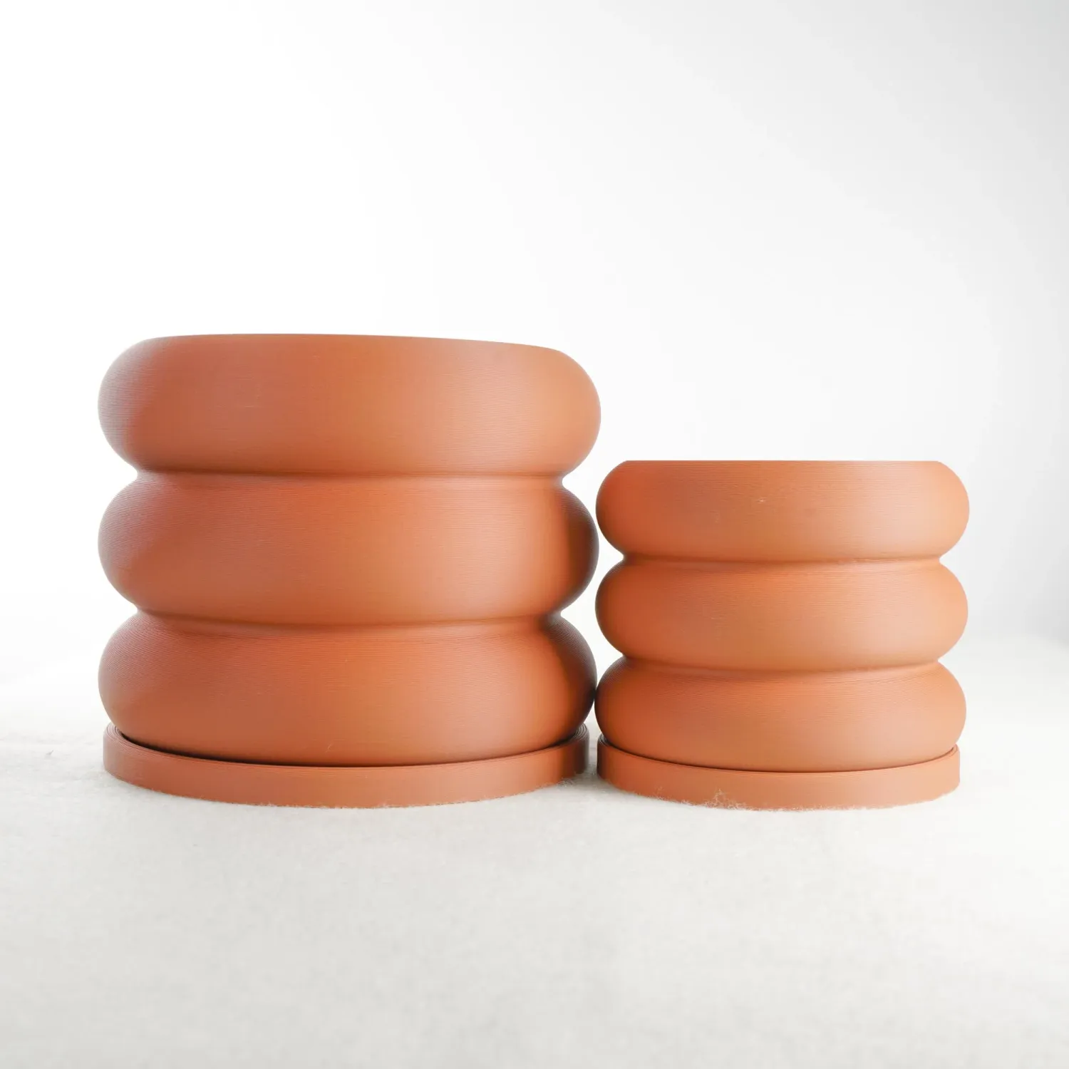 Bubble Planter | Terracotta