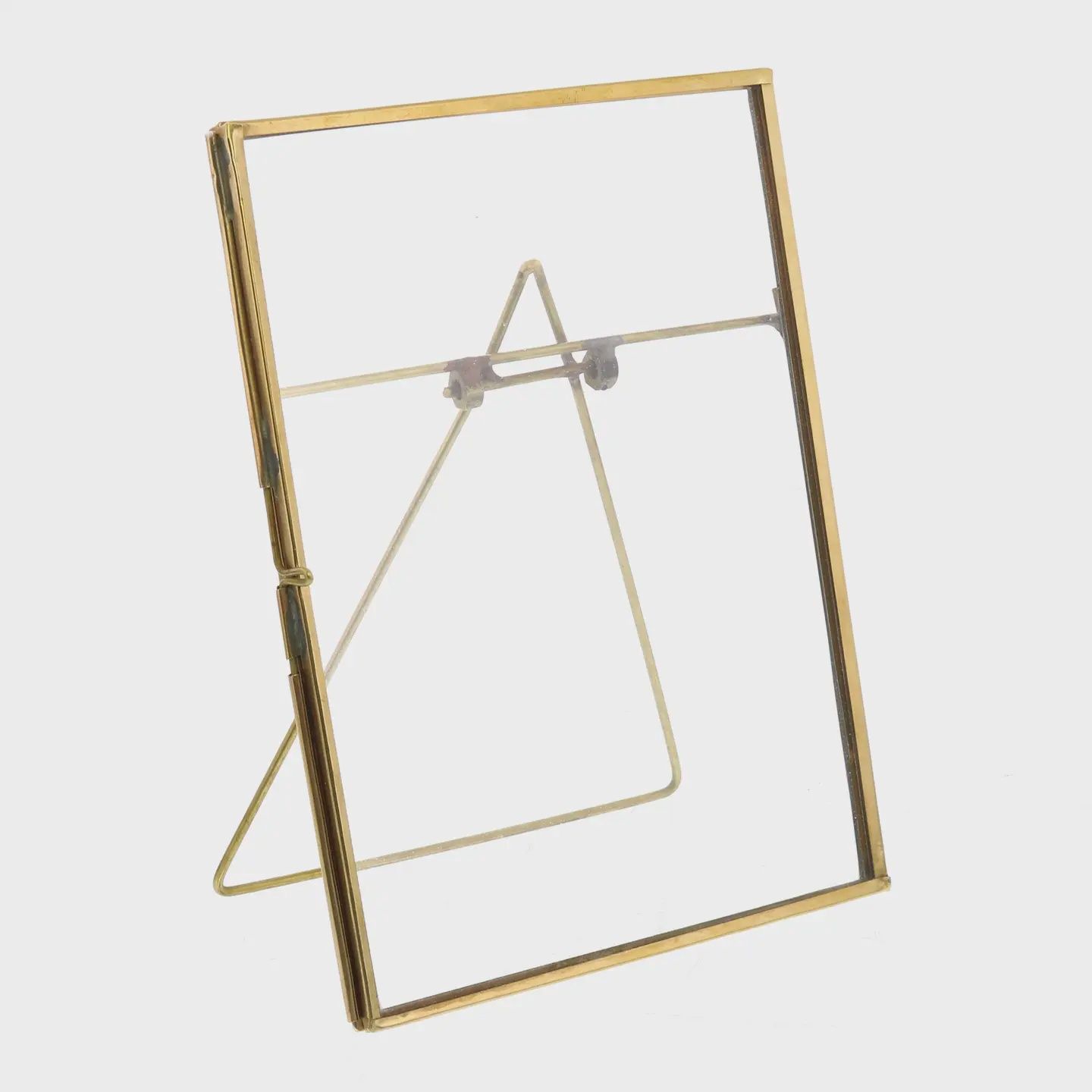Brass Frame 5x7